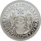 Erfurt, Stadt, Taler 1633 (BfG)